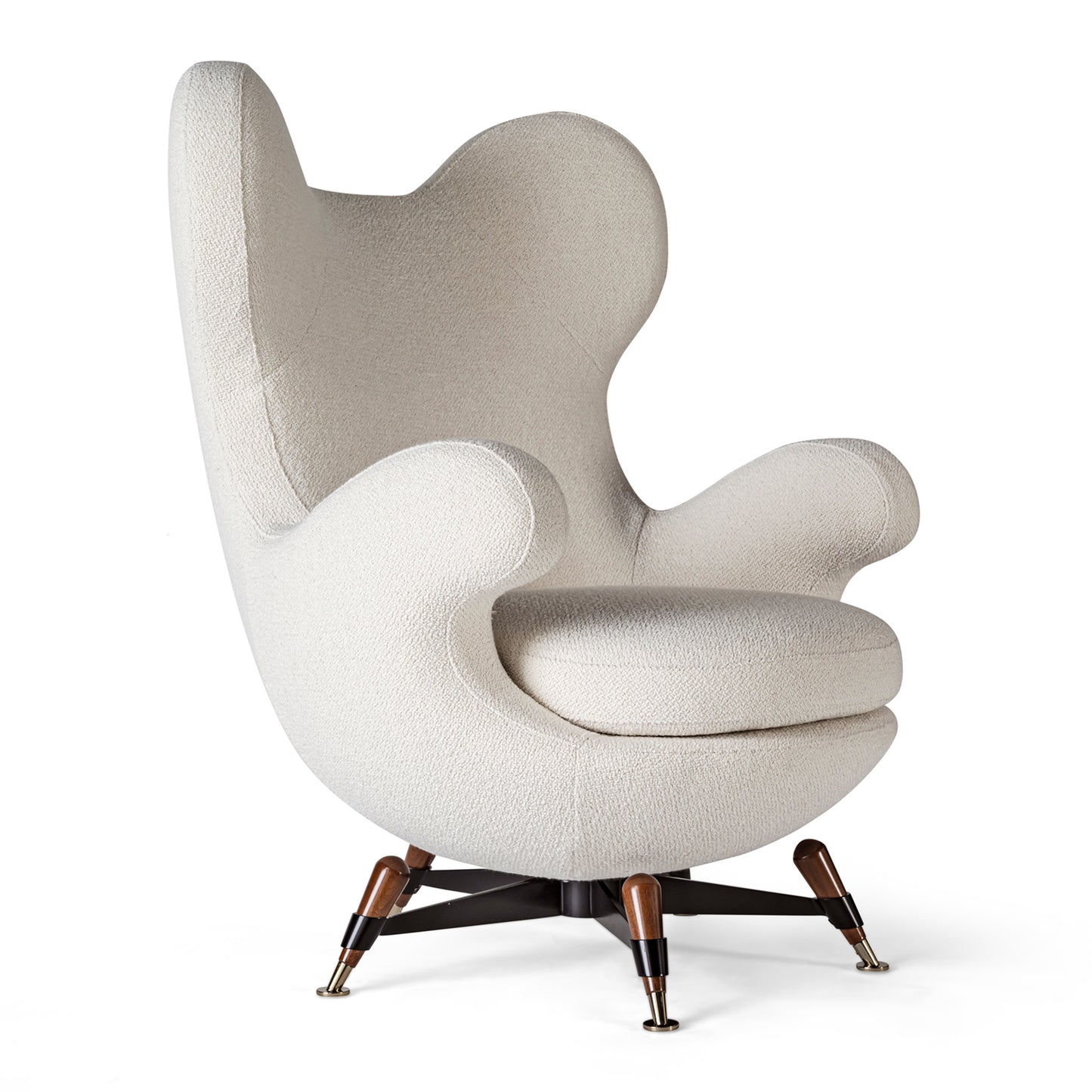 Visionnaire Kosmo Anniversary Armchair
