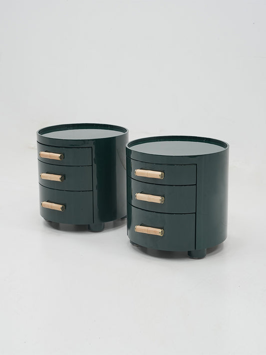 Fendi Clouds Nightstand