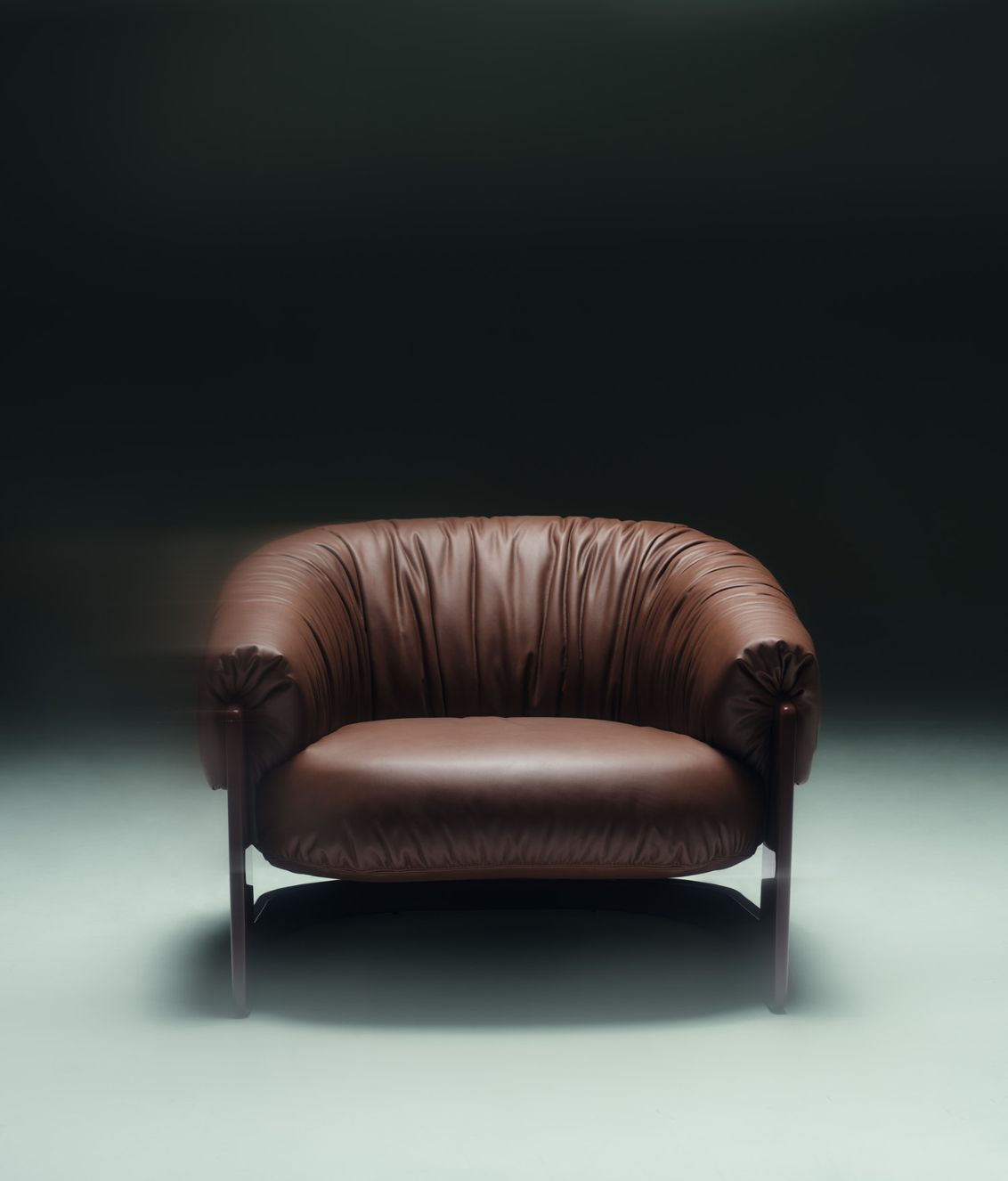 Visionnaire Hampshire Armchair