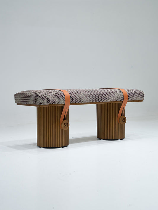 Fendi  F-ench Bench