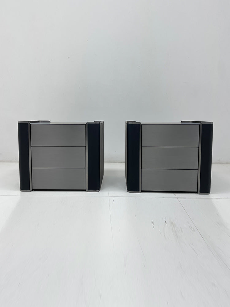 Fendi Icon Nightstand