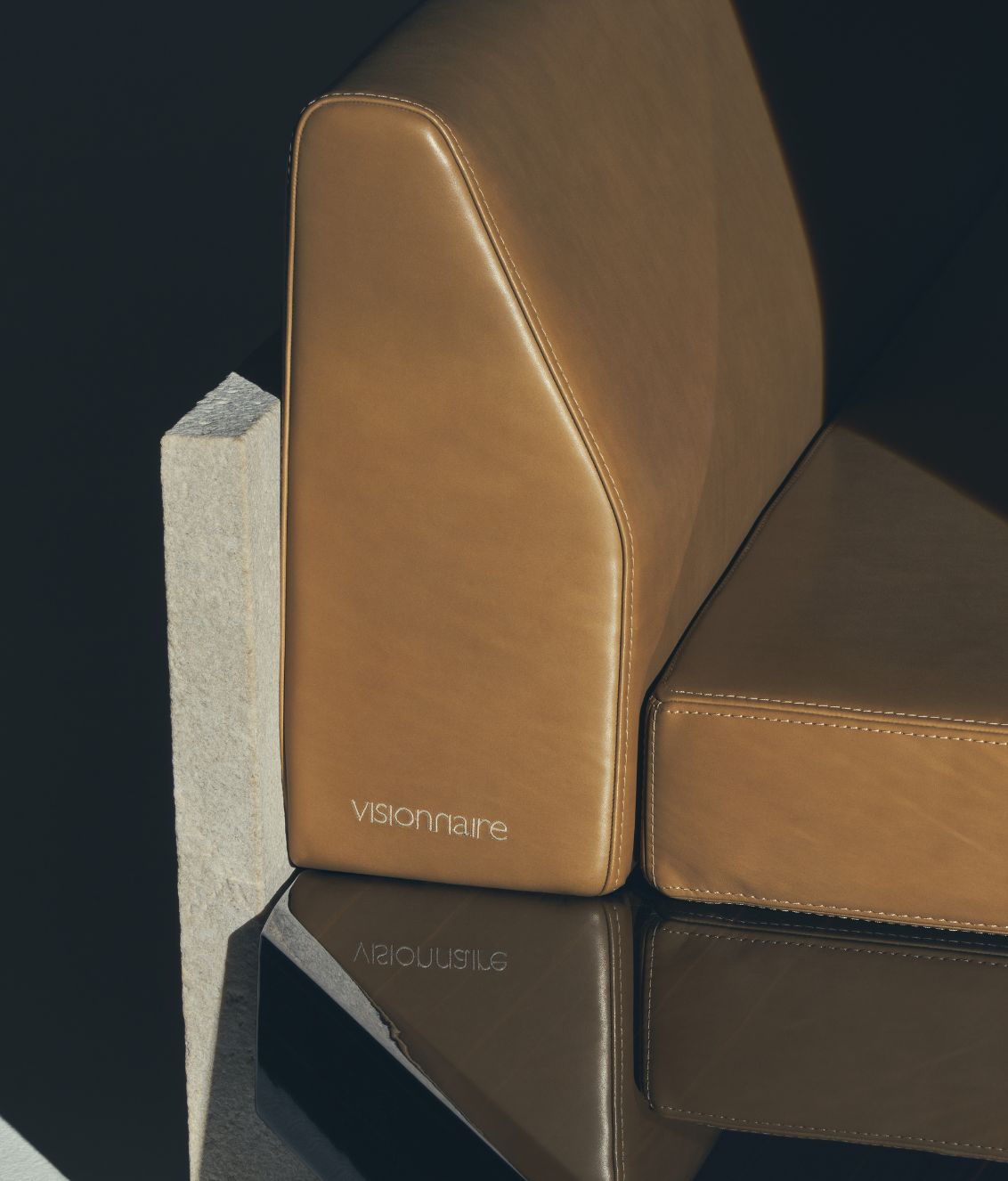 Visionnaire Stealth Bench