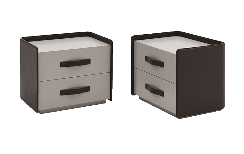 Fendi Soho Nightstand