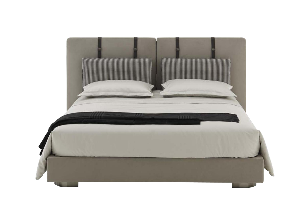 Fendi Halston Bed