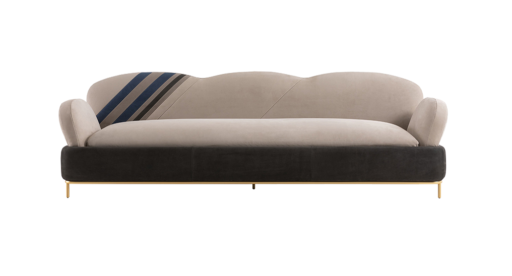 Fendi Tivoli Sofa