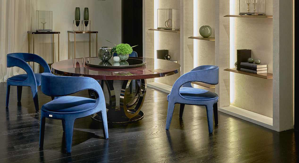 Fendi Galileo Dining Table
