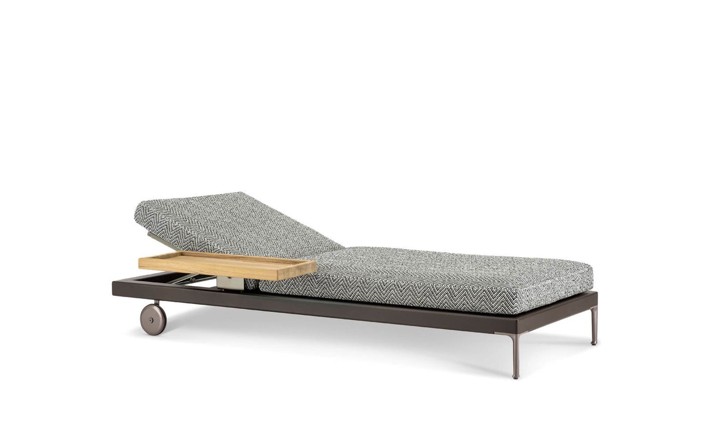 Minotti Patio Daybed