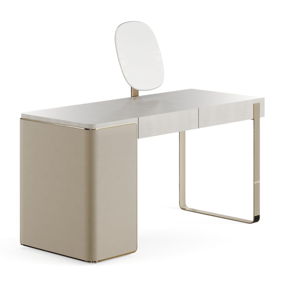 Fendi Icon Dressing Table