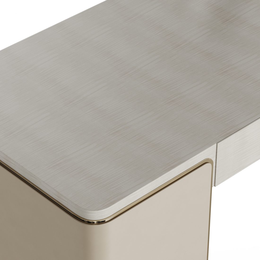 Fendi Icon Dressing Table