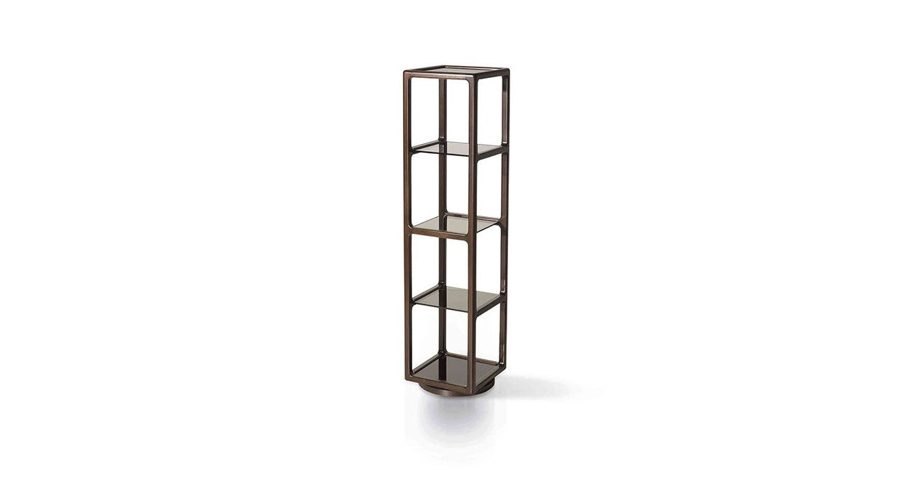 Fendi Hemingway Bookshelf