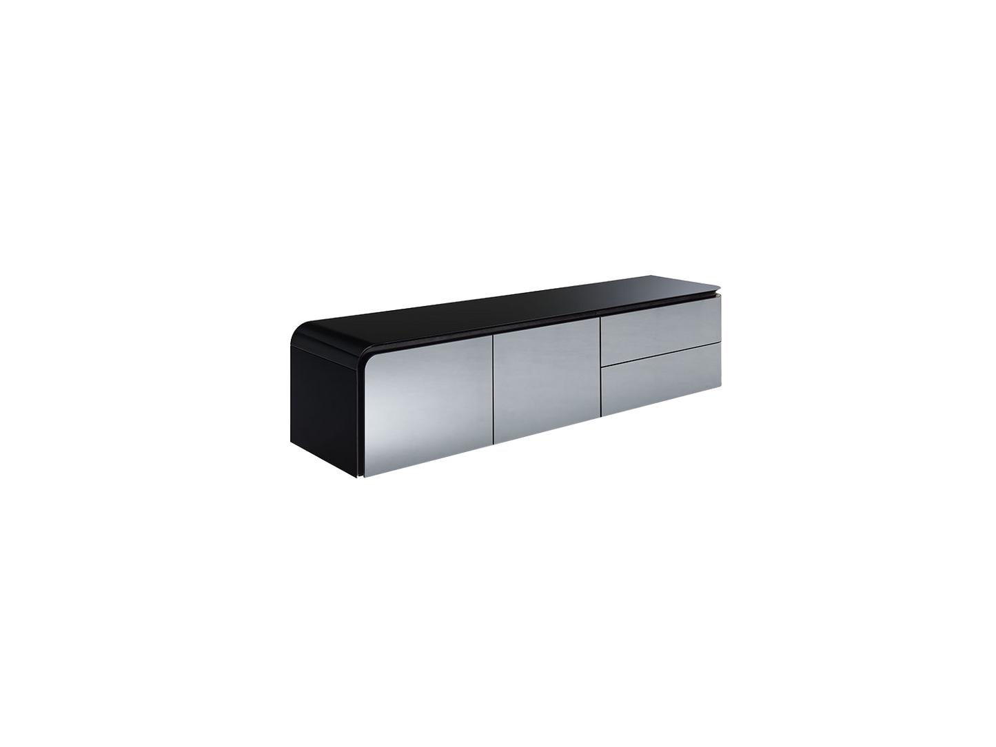 Fendi Edge Sideboard