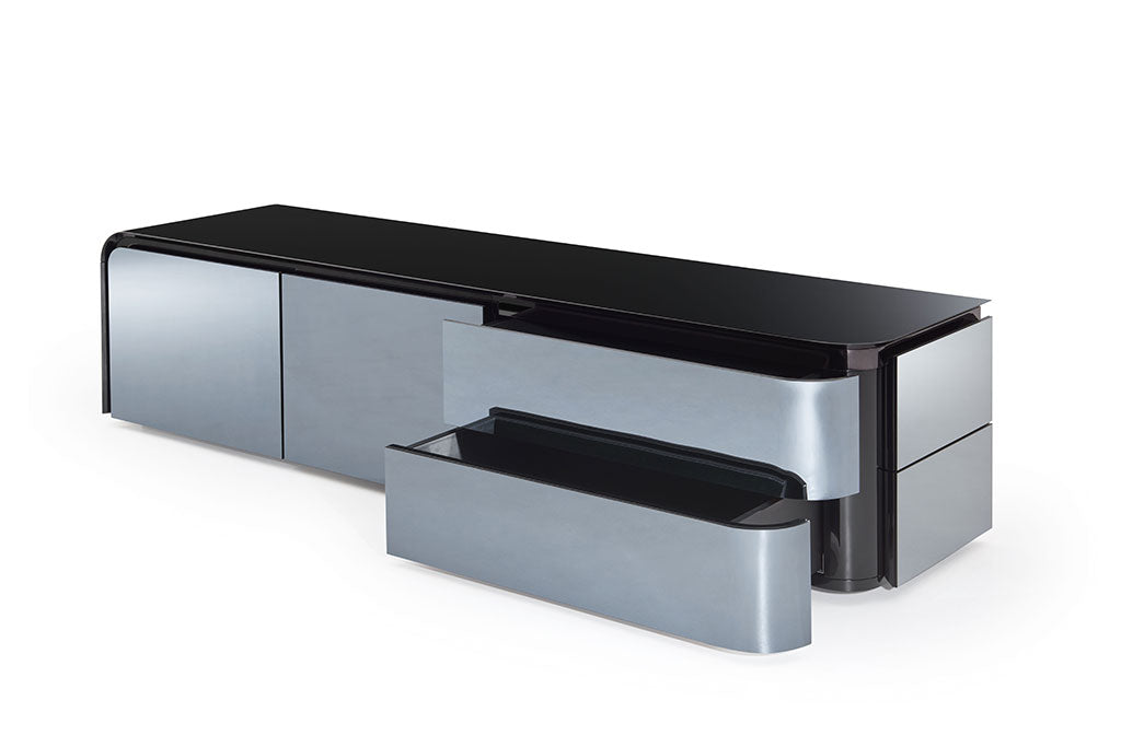 Fendi Edge Tv Cabinet