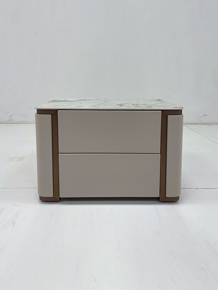 Fendi Mercury Nightstand
