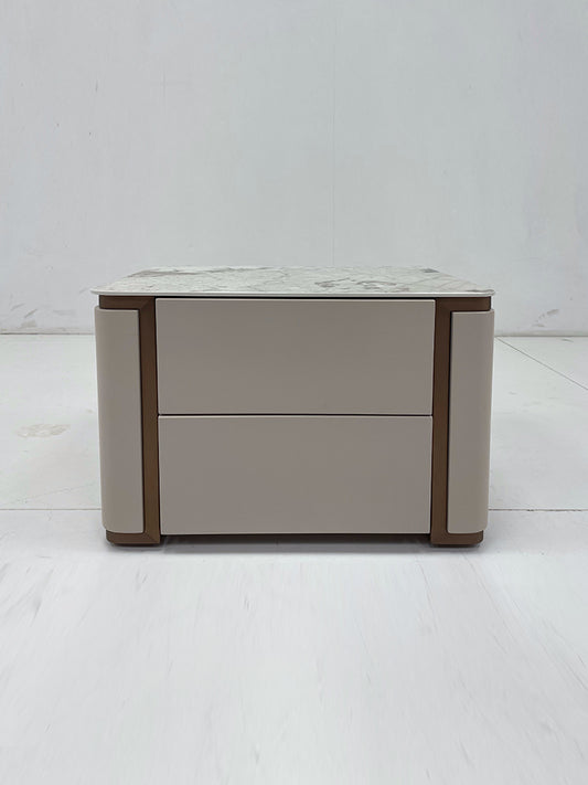 Fendi Mercury Nightstand