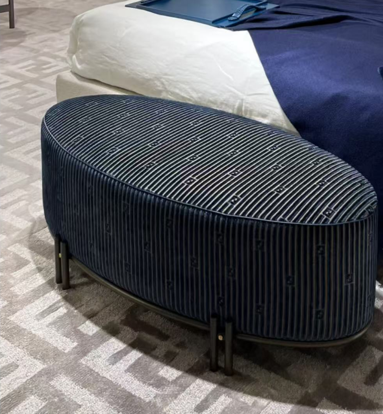 Fendi  S'Mores Bench