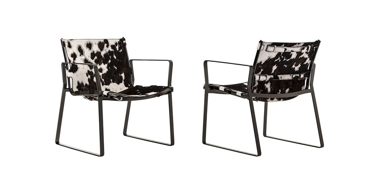 Fendi Blixen Dining Chair