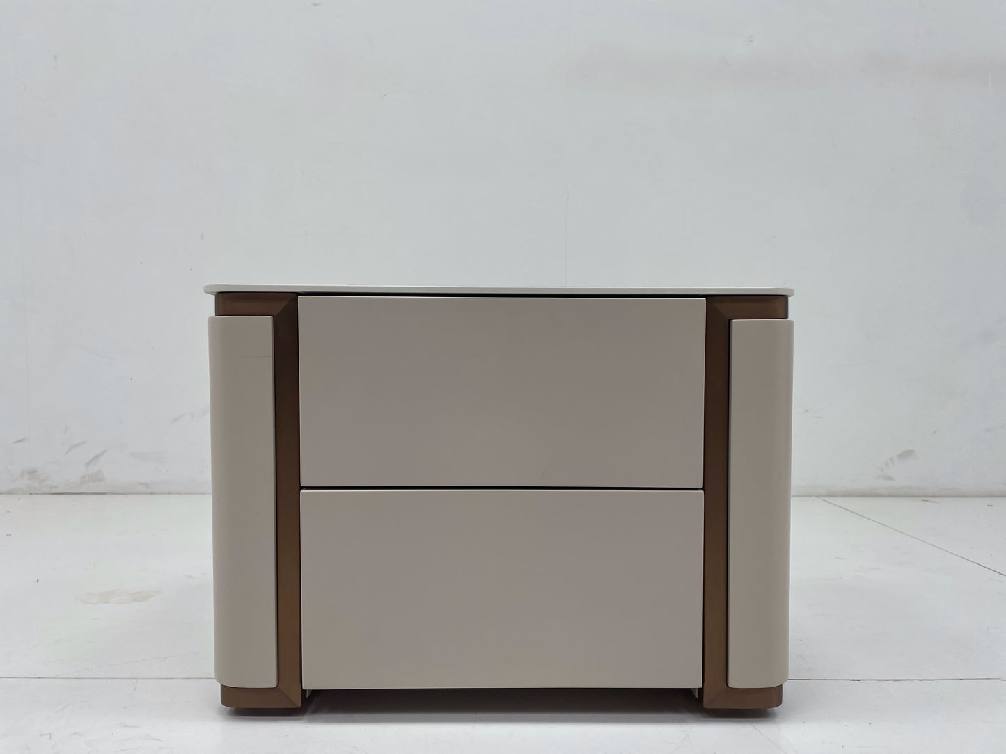 Fendi Mercury Nightstand