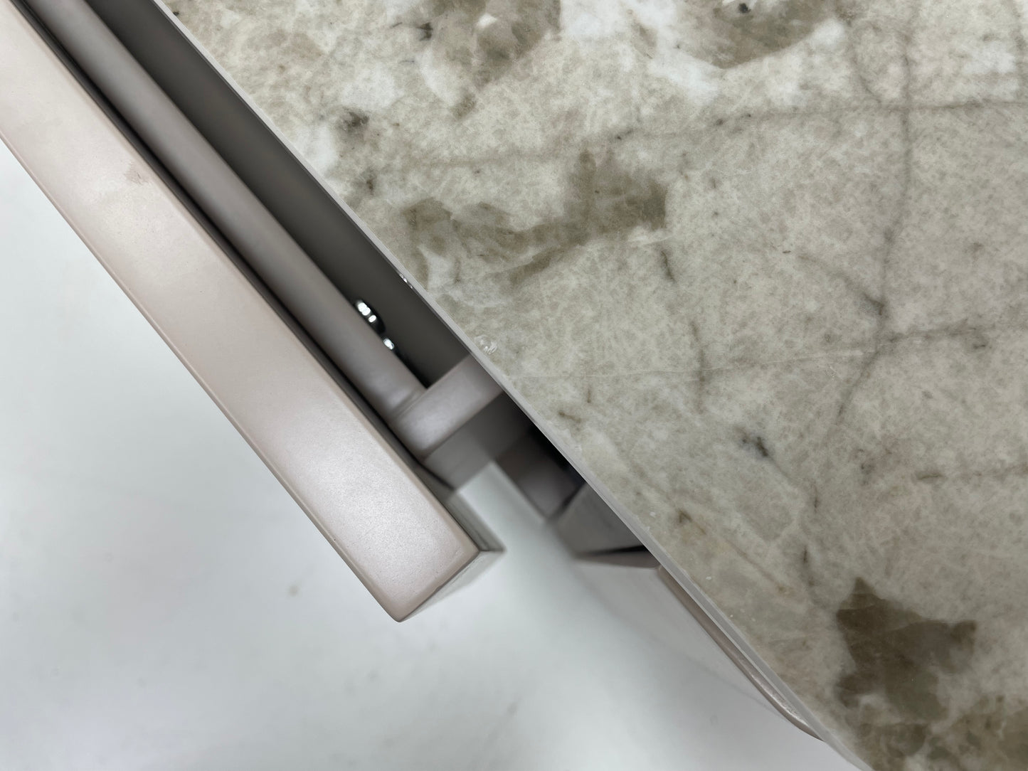 Fendi Mercury Nightstand