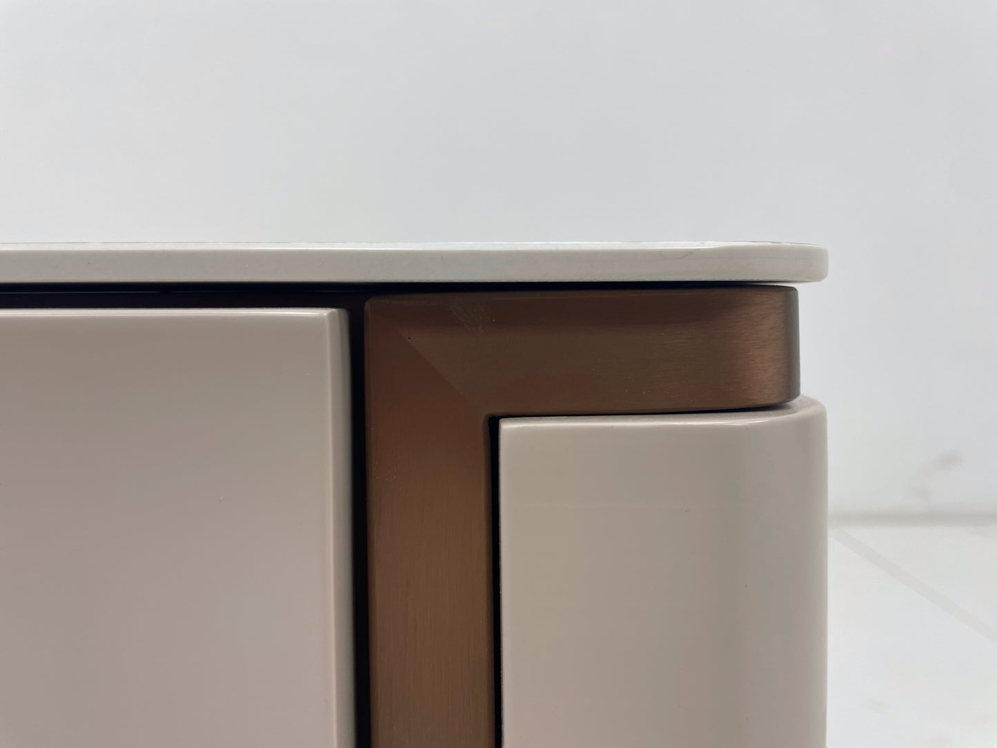 Fendi Mercury Nightstand