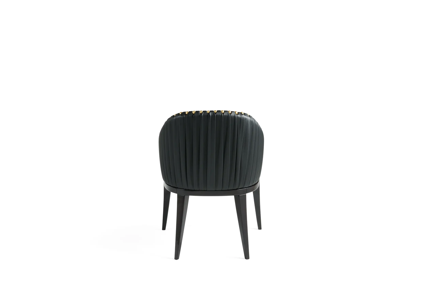 Roberto Cavalli Sharpei Dining Chair