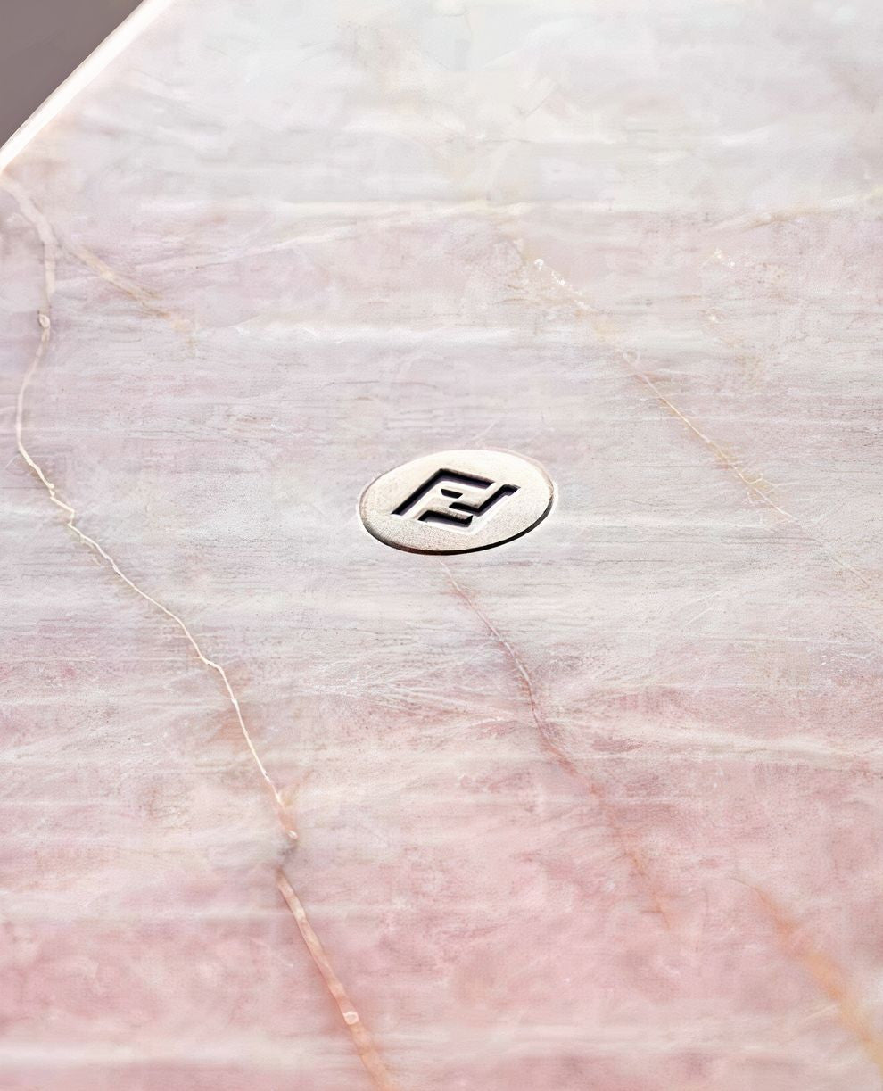 Fendi Totu Dining Table