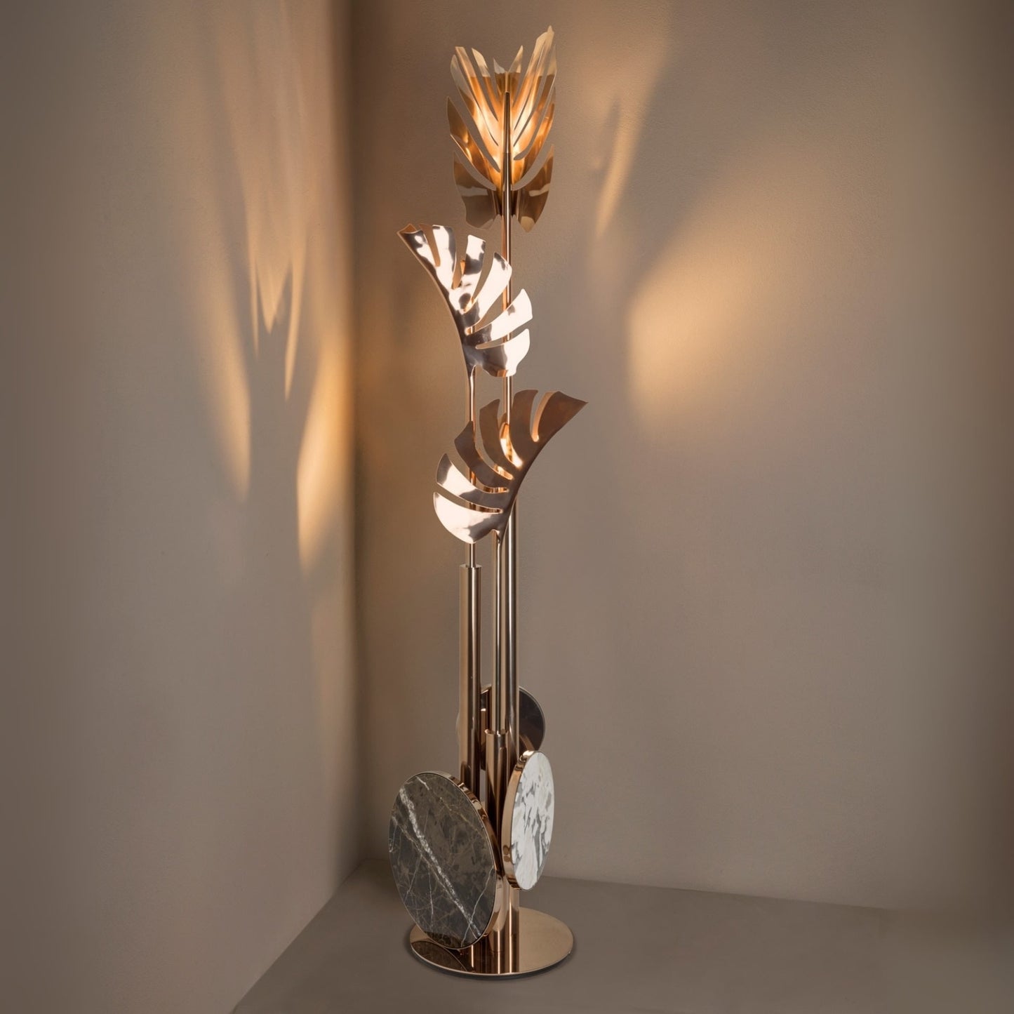 Visionnaire Callia Lighting