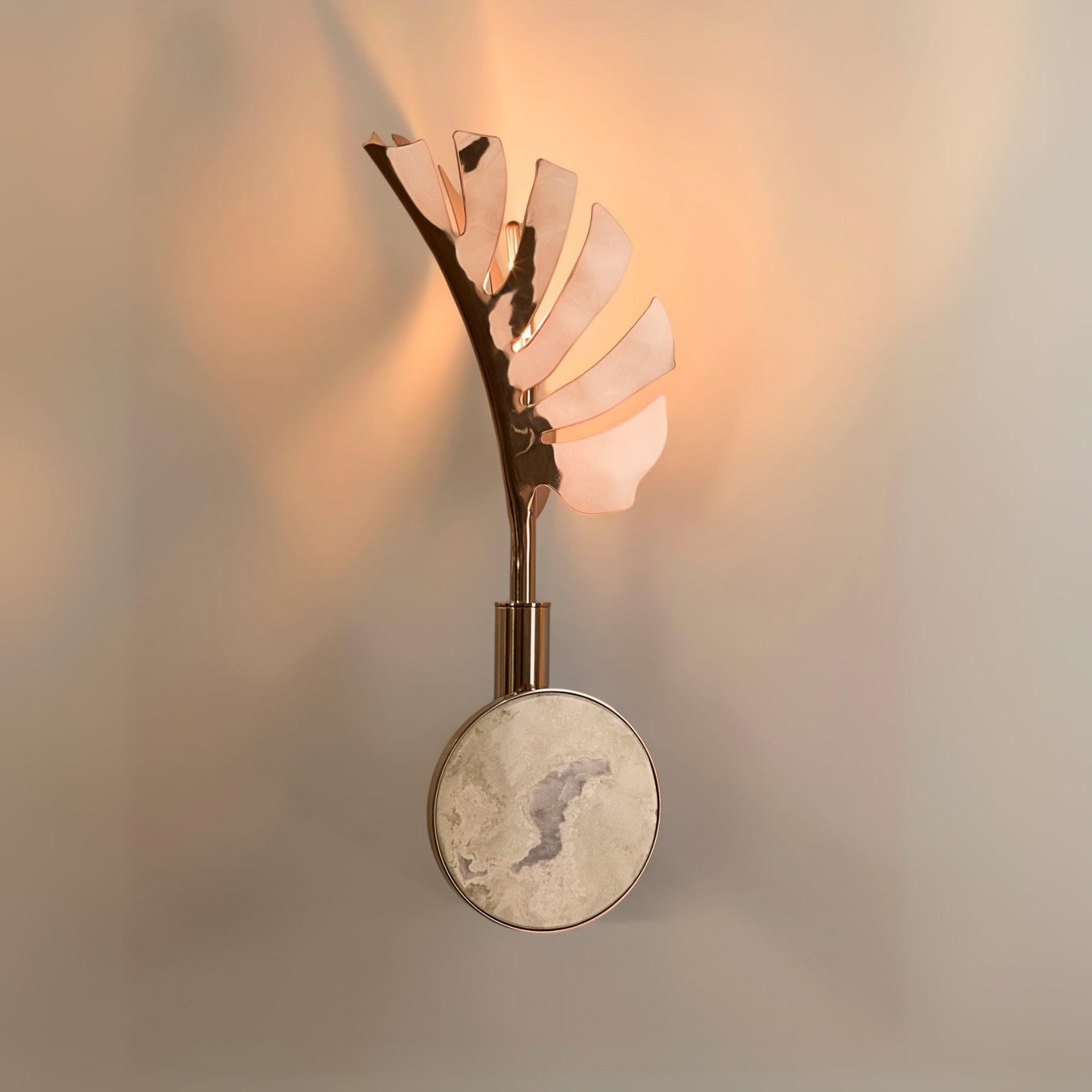 Visionnaire Callia Lighting