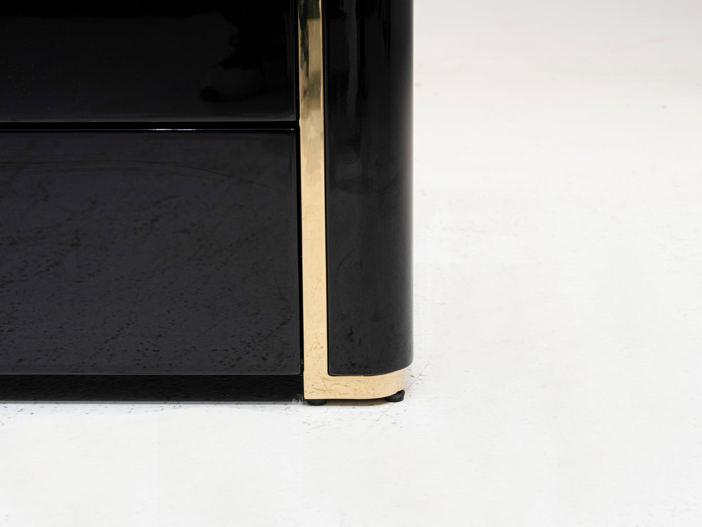 Fendi Mercury Nightstand