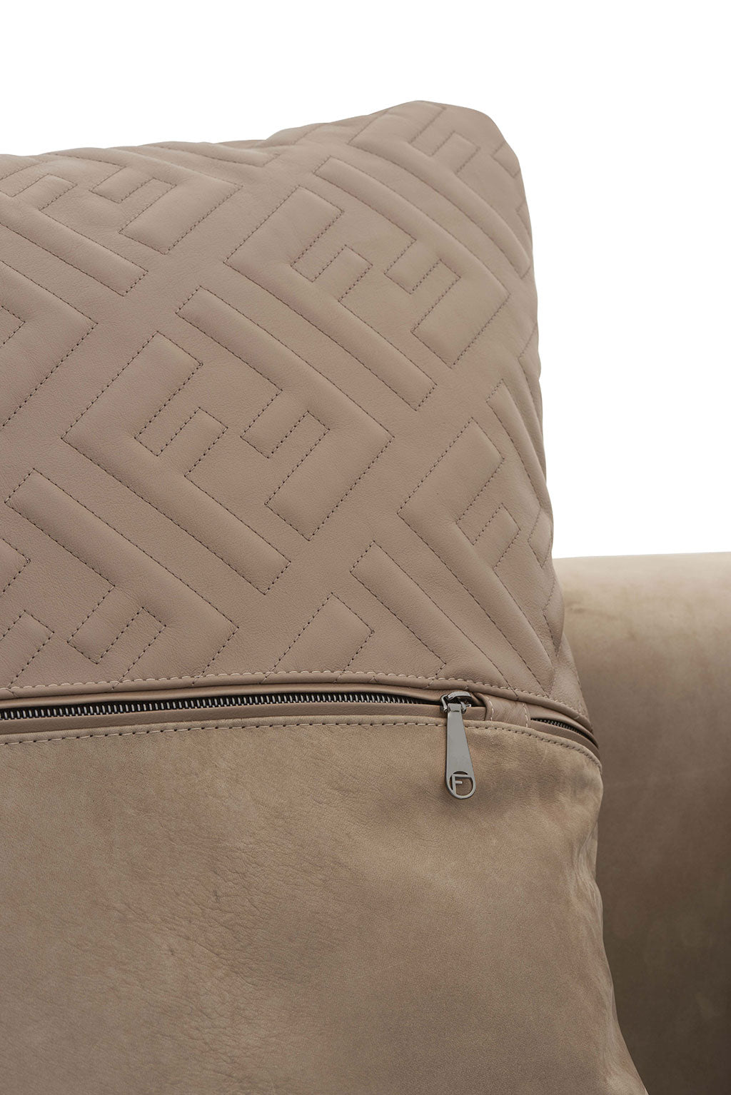Fendi Dorian Sofa