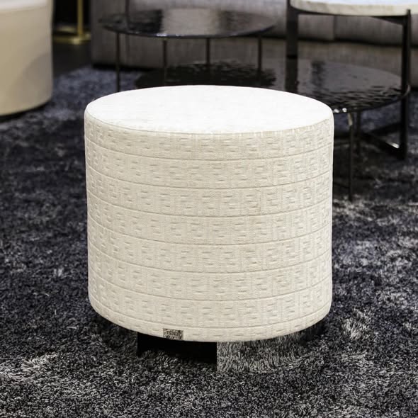 Fendi Asja Stool