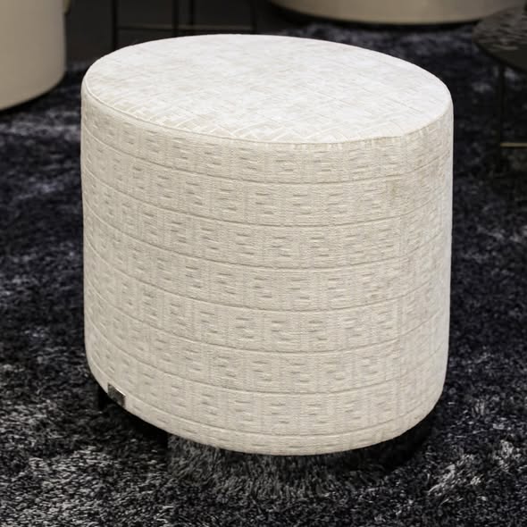 Fendi Asja Stool