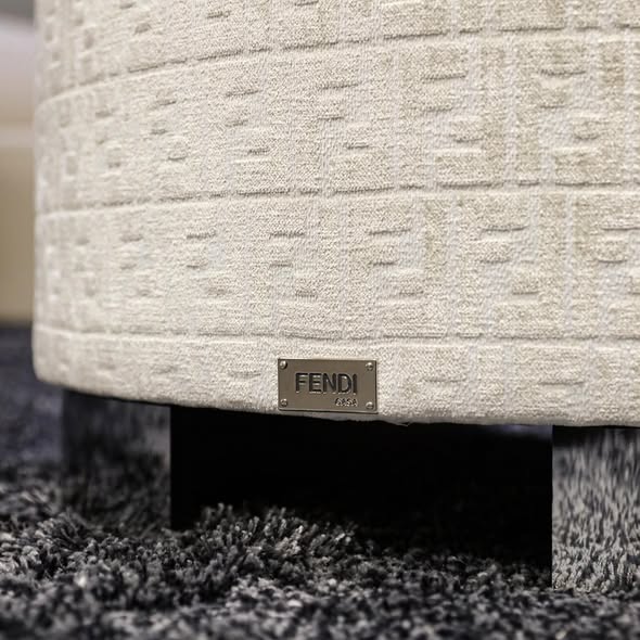 Fendi Asja Stool