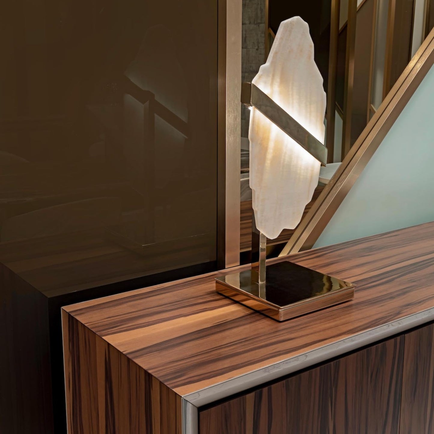 Visionnaire Rock Lighting