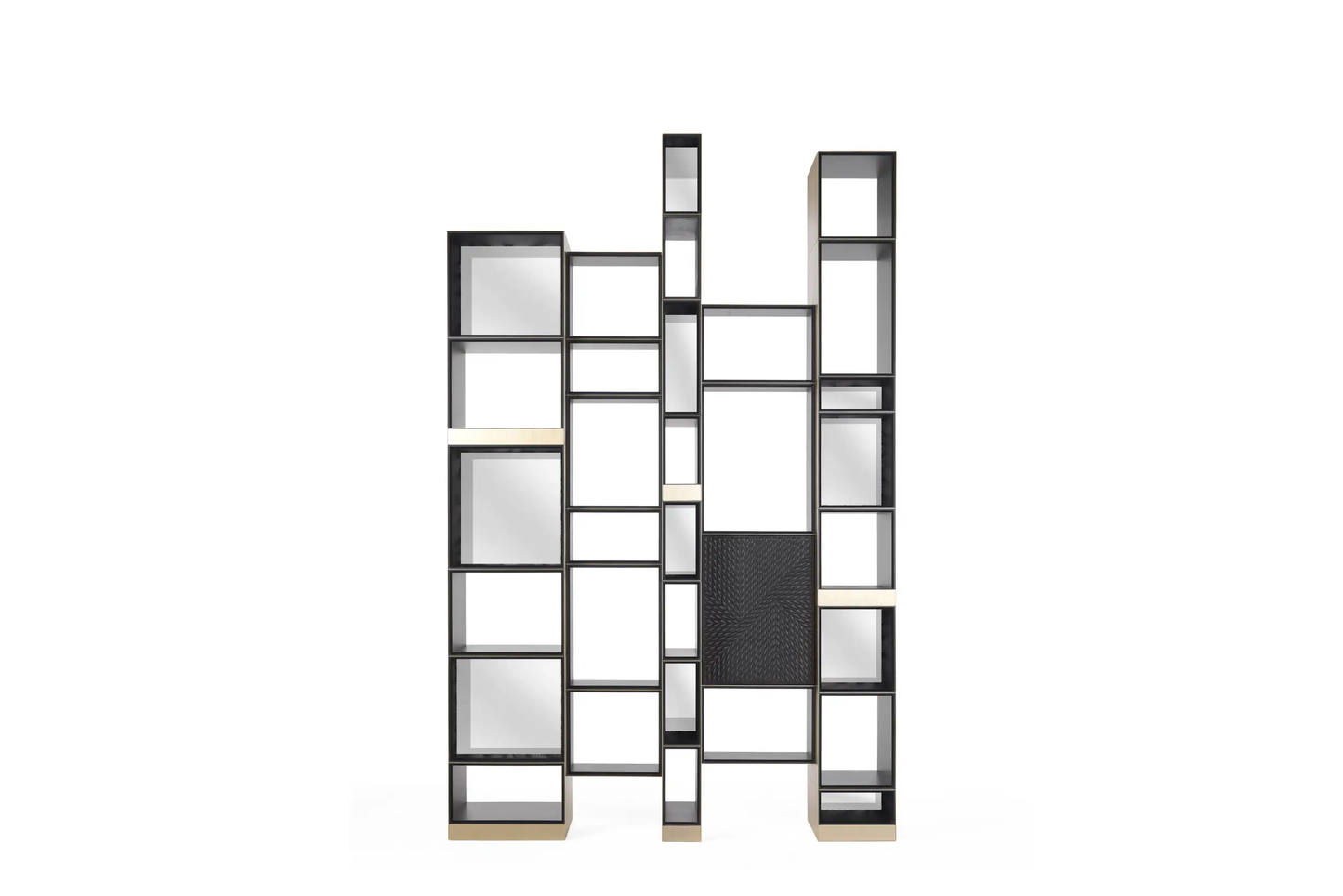 Roberto Cavalli Acapulco Bookshelf