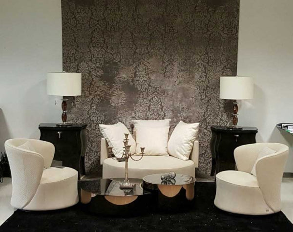 Fendi Tait Leisure Chair