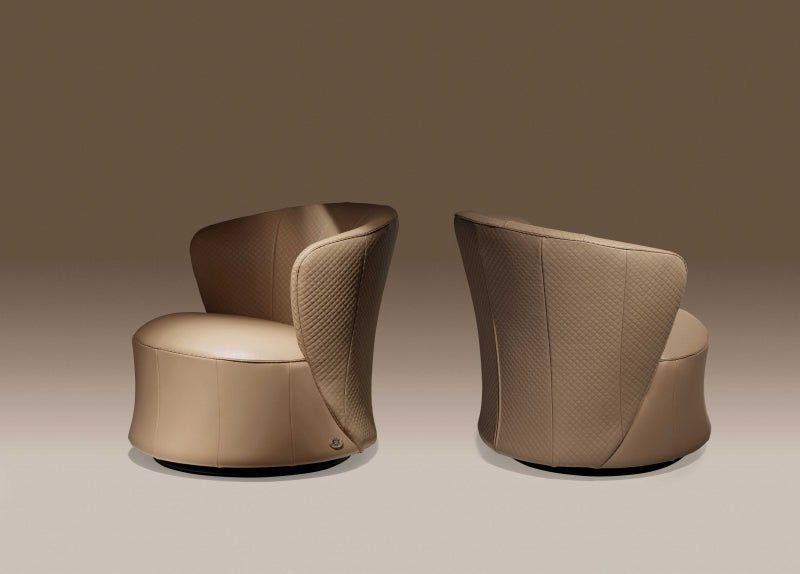 Fendi Tait Leisure Chair