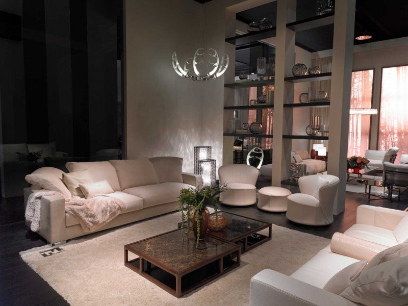 Fendi Tait Leisure Chair