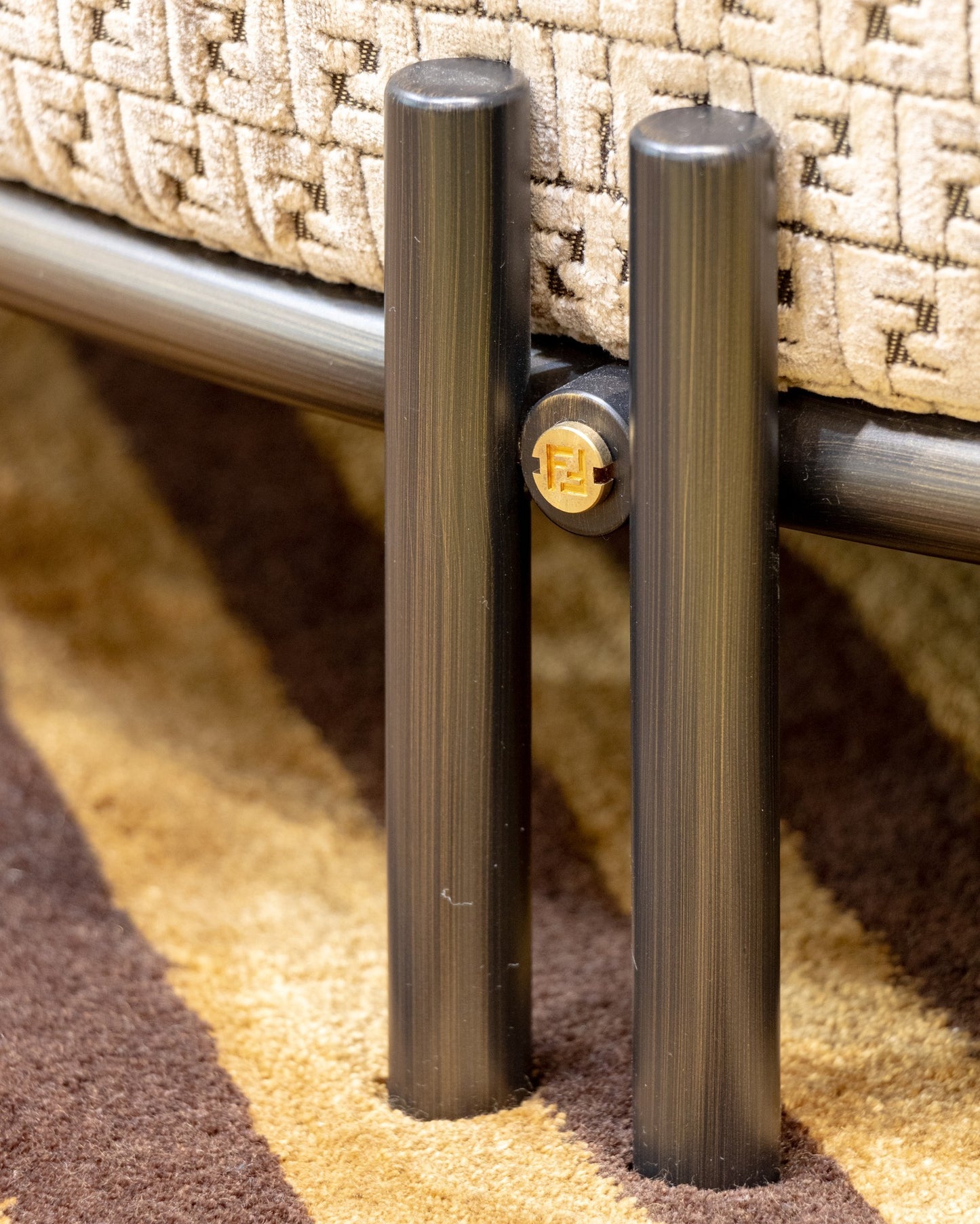 Fendi S'Mores Stool