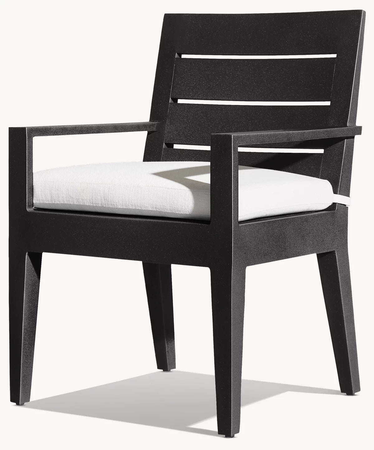 RH Belvedere Dining Side Chair