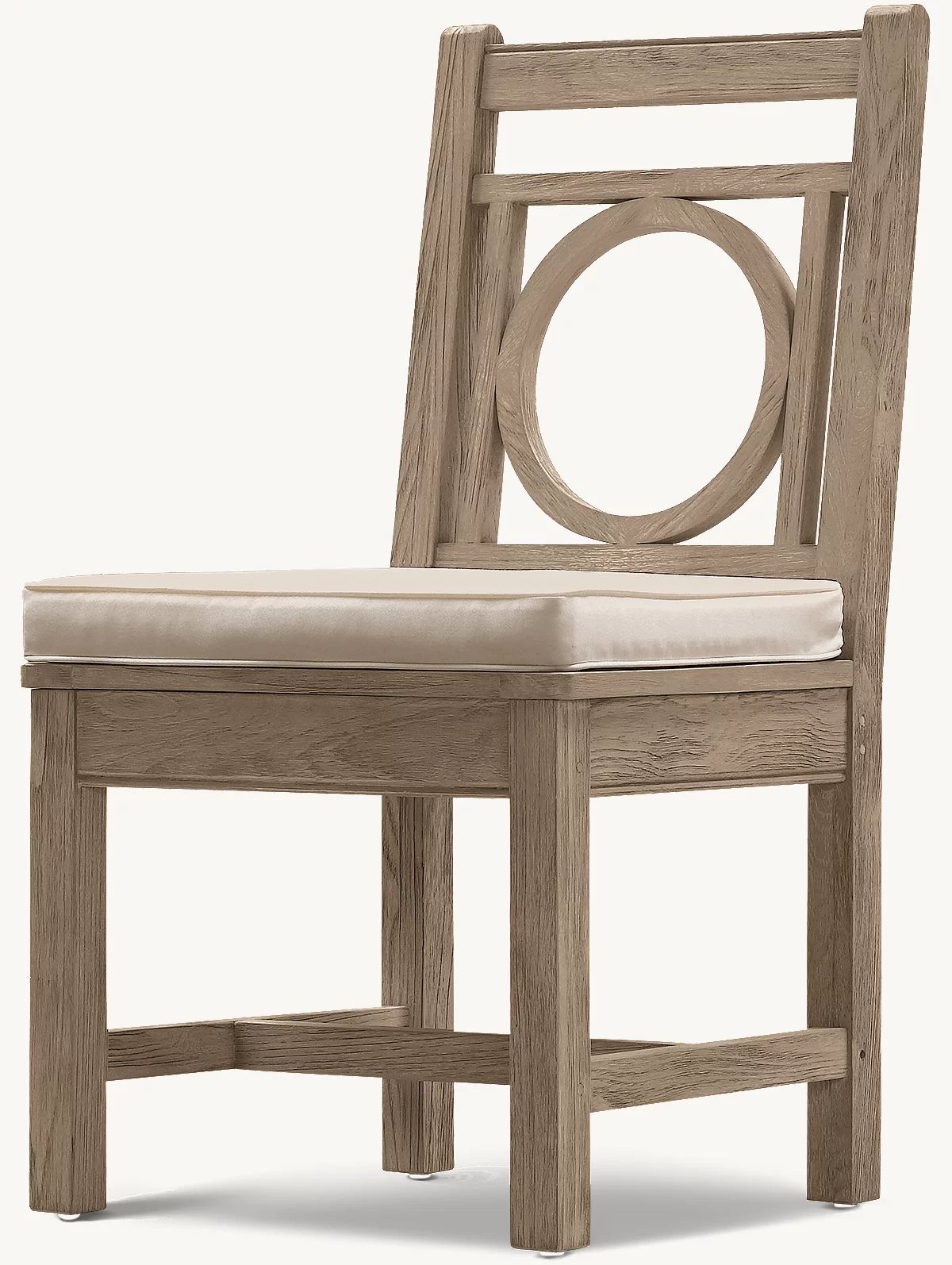 RH Leagrave Dining Side Chair