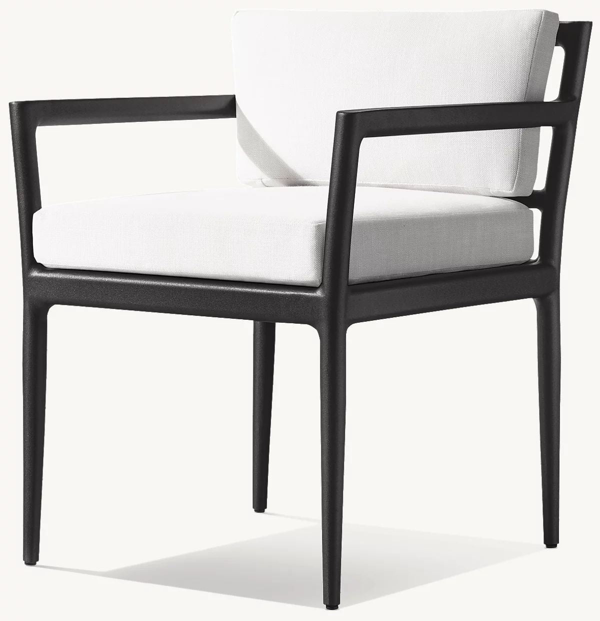 RH Laurel Dining Side Chair