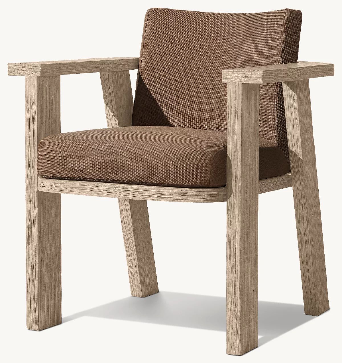 RH Tavira Side Chair