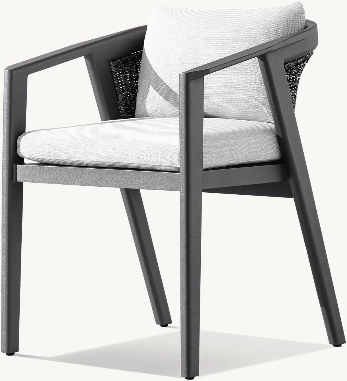 RH Malta Dining Side Chair