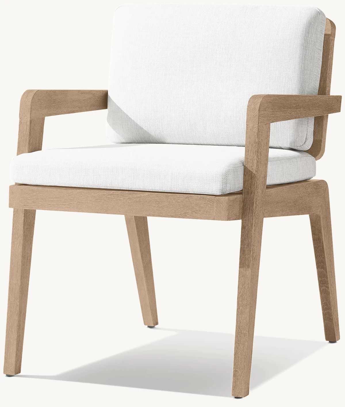 RH Avila Dining Armchair