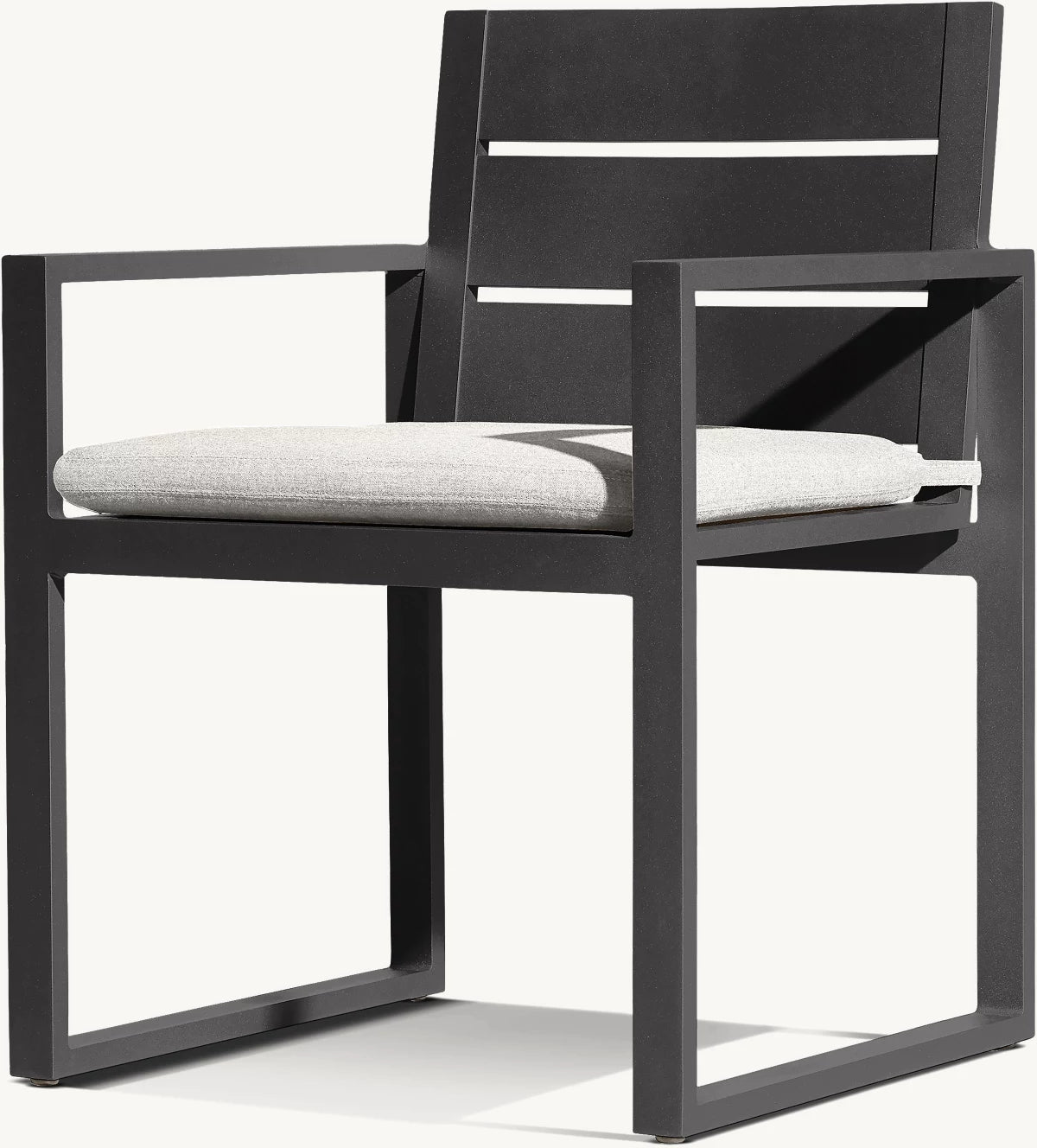 RH Aegean Dining Side Chair