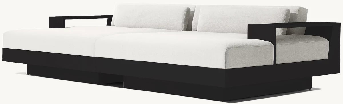 RH Cape Town Day bed