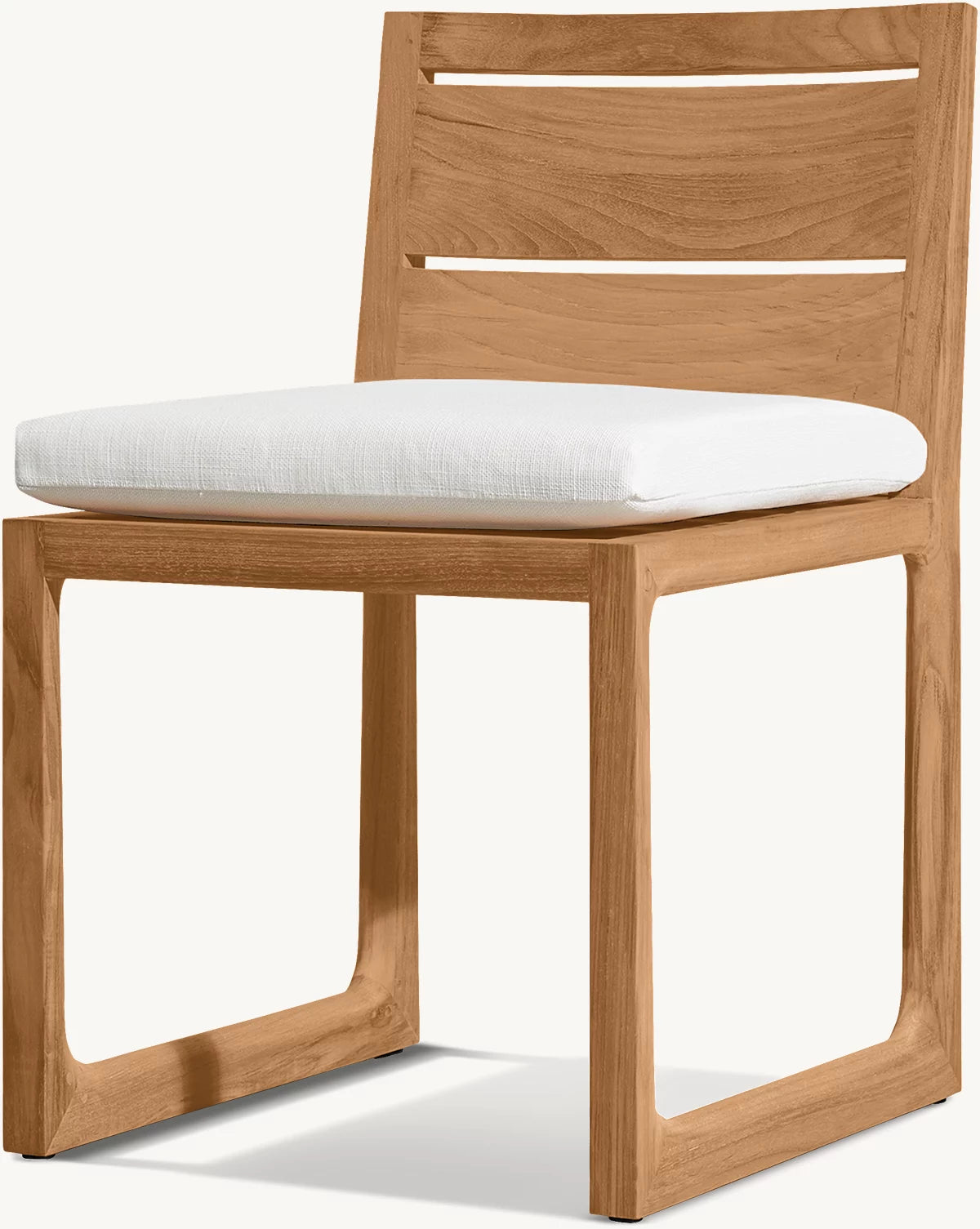 RH Navaro Dining Side Chair