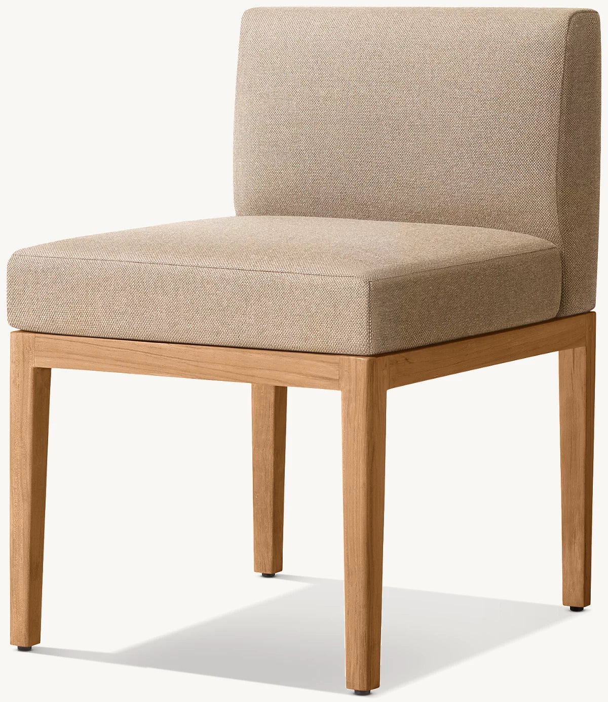 RH Santos Dining Side Chair