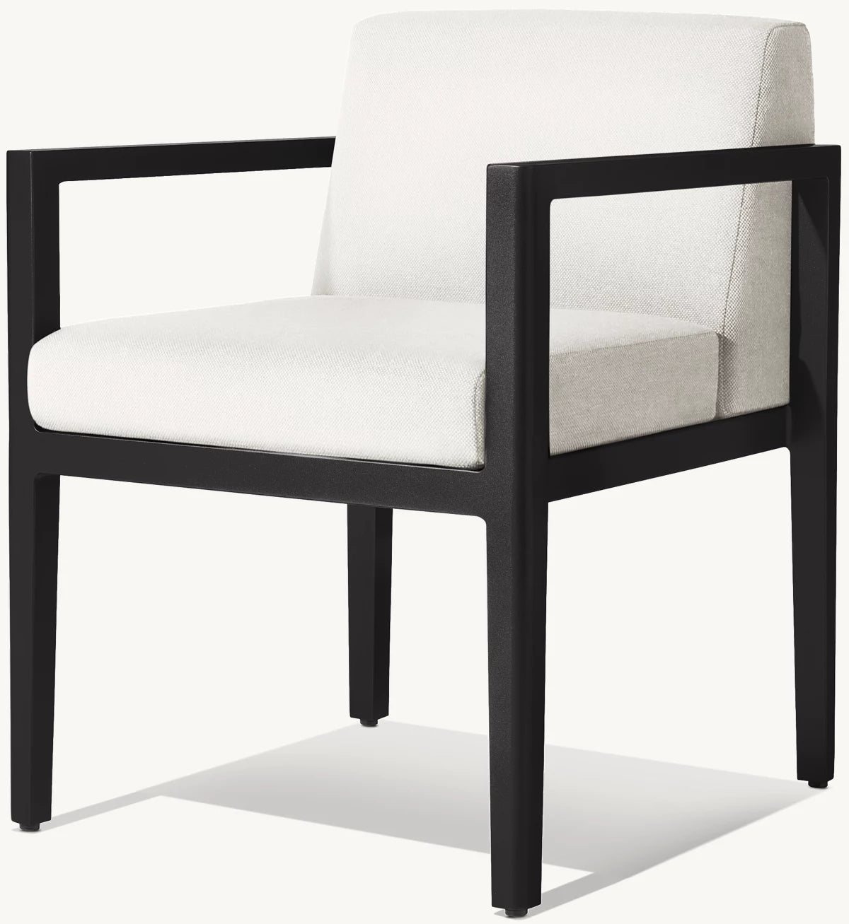 RH Santos Dining Side Chair