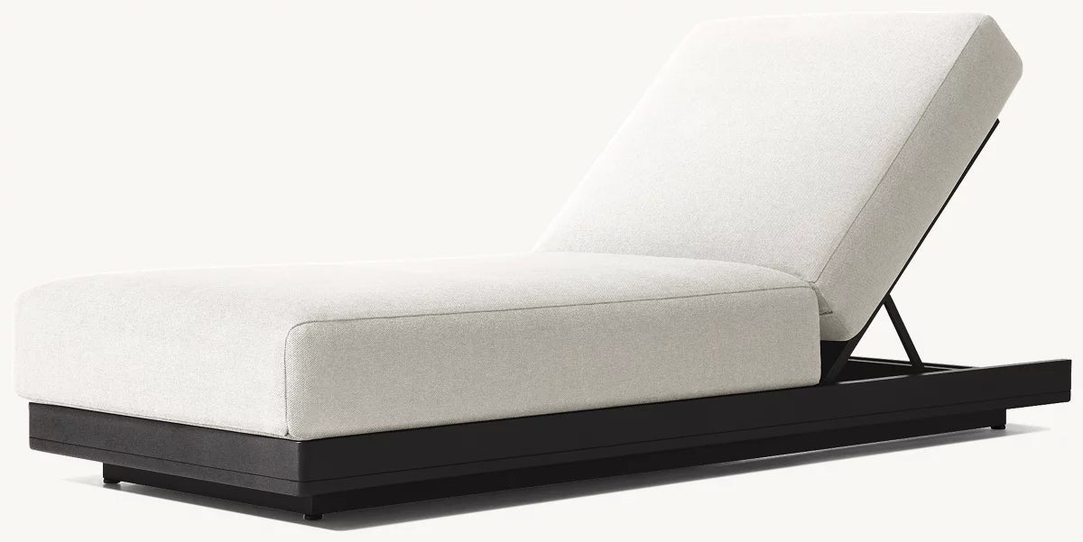 RH Santos Chaise Longues